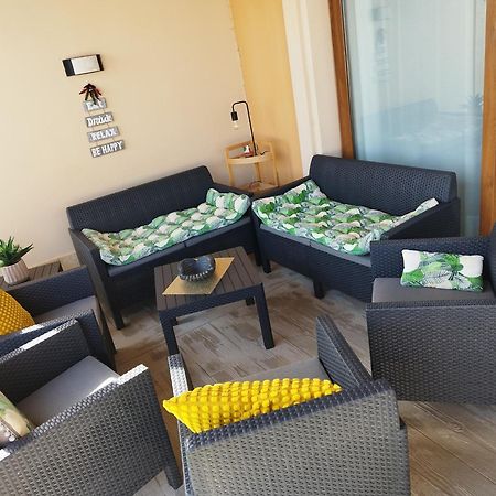 Casa Lily Villa Caleta De Fuste Eksteriør billede