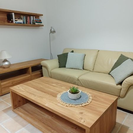 Casa Lily Villa Caleta De Fuste Eksteriør billede