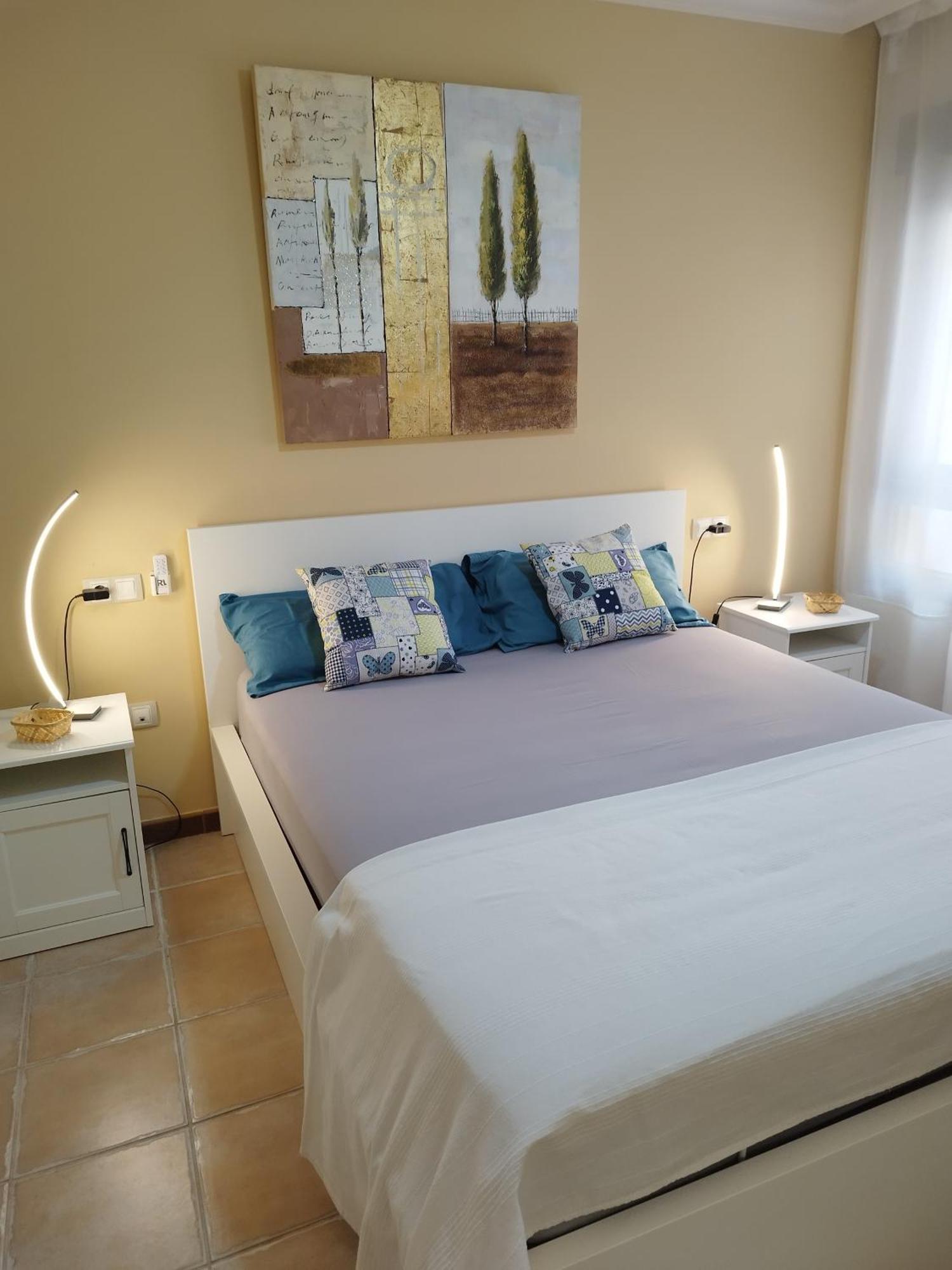 Casa Lily Villa Caleta De Fuste Eksteriør billede