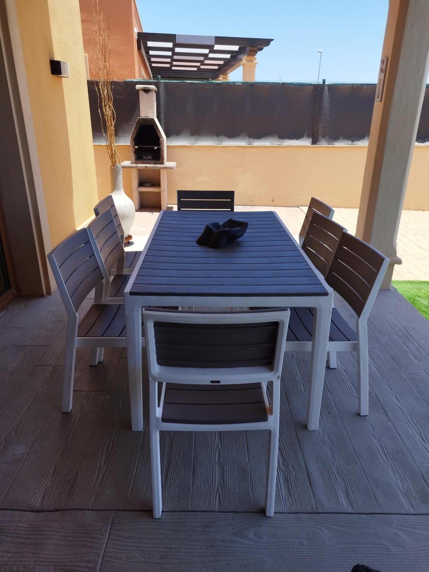 Casa Lily Villa Caleta De Fuste Eksteriør billede