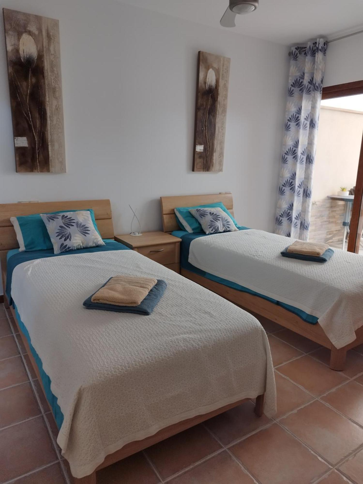 Casa Lily Villa Caleta De Fuste Eksteriør billede
